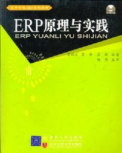 ERP原理與實踐