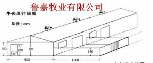 肉牛養殖場