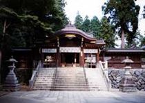 高麗神社