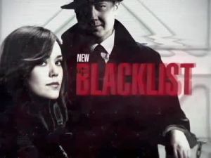 黑名單[2013罪案題材美劇《黑名單TheBlacklist》]