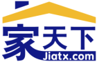 搜房家居商城LOGO