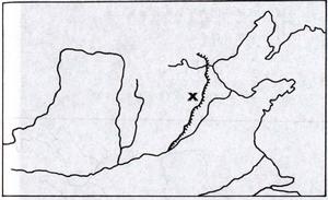 （圖）廣通渠