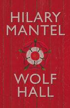 曼特爾的代表作《狼廳》