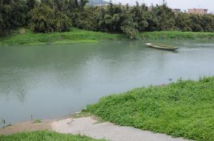 桃湖渡遺址