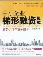 中小企業梯形融資模式：實務運作與案例分析