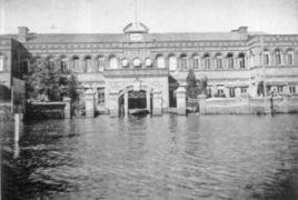 1963年海河特大洪水