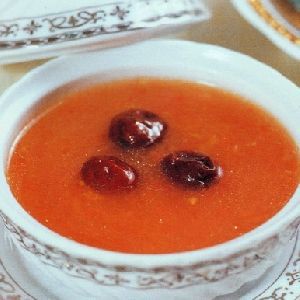 西紅柿紅棗湯 西紅柿紅棗湯