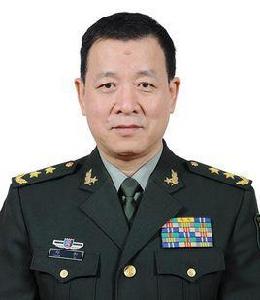 鄭和[中國人民解放軍國防大學校長]