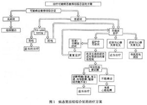 老年病態竇房結綜合徵治療方案