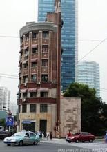 中國銀行虹口大樓