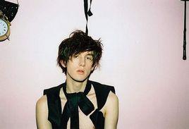 Patrick Wolf