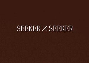 SEEKER×SEEKER SEEKER×SEEKER
