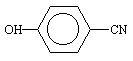 對羥基苯甲腈
