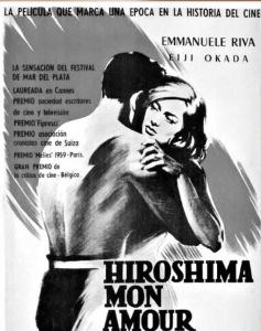 Hiroshima mon amour