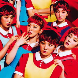 RED VELVET