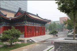 北京都城隍廟
