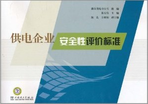 供電企業安全性評價標準