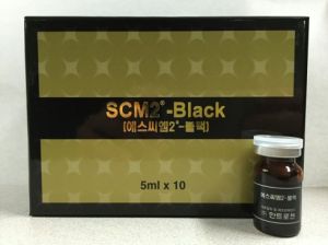 SCM2-Black幹細胞培養液