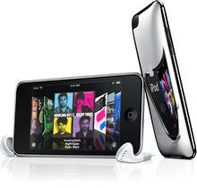 IPOD TOUCH3