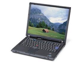 IBM ThinkPad R60