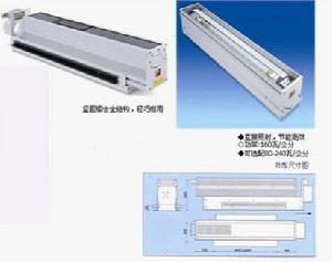 標籤固化機