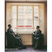 《Gilbert &amp; George》2005出版