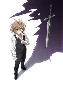 齊格[日本輕小說《Fate/Apocrypha》中的主角]