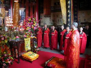 開福寺舍利塔