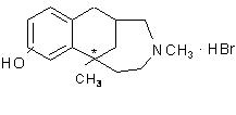 氫溴酸依他佐辛注射液