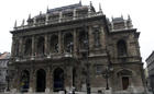 布達佩斯國家歌劇院