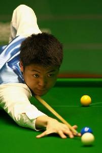 Liang Wenbo 