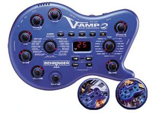 BEHRINGER　V-AMP2.0