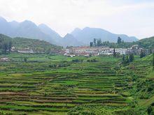 平山鄉