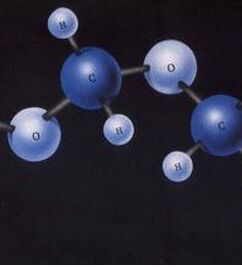 星際有機分子