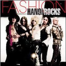 Fashion （2007）