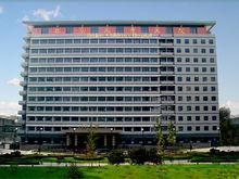 首都醫科大學附屬北京兒童醫院