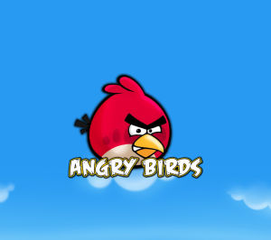 Angry Birds