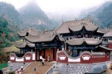 寺廟建築