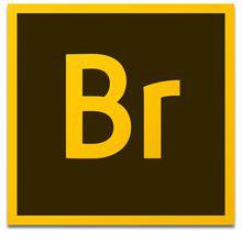 Adobe Bridge CS6