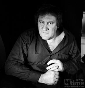 Guillaume Depardieu