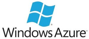 Windows Azure Logo