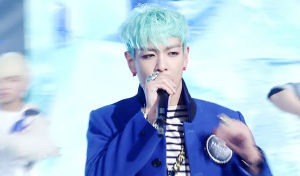 bigbang top