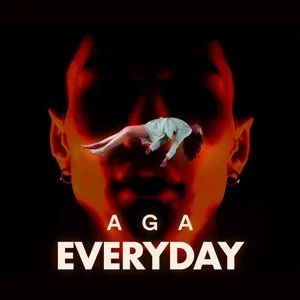 everyday[AGA演唱歌曲]