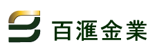 百匯金業有限公司logo