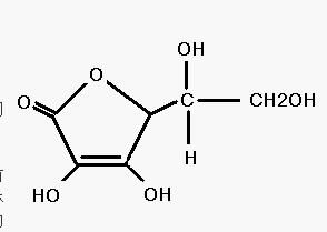 VC分子式