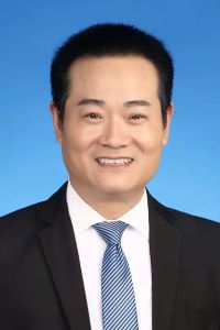 周奎明