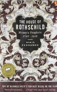 The House of Rothschild