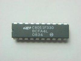 c8051F330