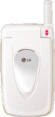 LG CU100P