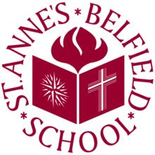 St. Anne's Belfield School